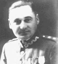 Eugeniusz Czesław CHROŚCICKI