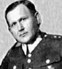 Stanisław WALAS