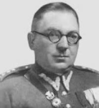 Stanisław SIKORA