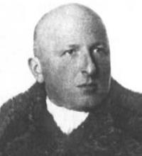 Stanisław Józef WIŚNIOWSKI