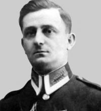 Leonard KAŹMIERCZAK