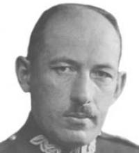 Alfred TUŁODZIECKI