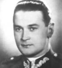 Zygmunt Aleksander GACKI