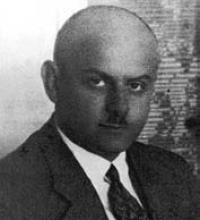 Edward Alojzy SZTARK