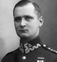 Aleksander Jan JANISZ