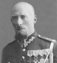 Stanisław Wilhelm KUCIEL