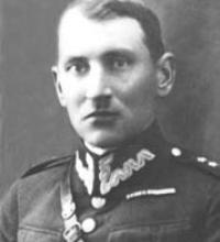 Czesław GAŁECKI