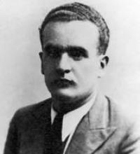 Roch Bolesław KARWAŃSKI