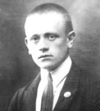 Eugeniusz ELJASIŃSKI