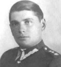 Jan PIETRZYKOWSKI