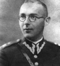 Henryk Julian SPYCHALSKI