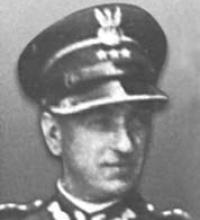 Witold Antoni JAGODZIŃSKI