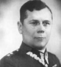 Zbigniew Ludwik SOWIŃSKI