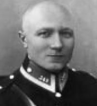 Ignacy GROMADZIŃSKI