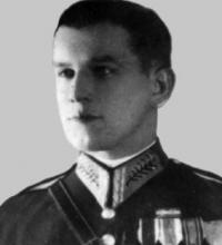 Józef KOZIOŁEK