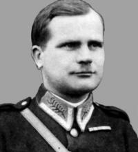 Bolesław JANAS