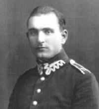 Stanisław Henryk ELLERT