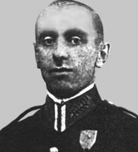 Izydor TYMIŃSKI