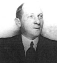 Longin FLASZCZYŃSKI