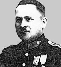 Józef RAPALSKI