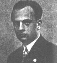 Wacław Walenty CELIŃSKI