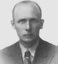 Henryk Bonifacy WÓDKIEWICZ