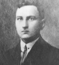 Zdzisław Henryk WOLSKI