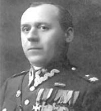 Bronisław BALCEWICZ