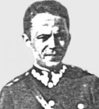 Stanisław STASZEWSKI