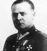 Henryk Ignacy TEICHEN