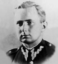 Aleksander Józef GABRYSZEWSKI-BUŁAWA