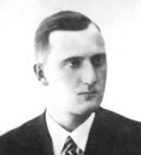 Marian Stanisław WÓJCIK