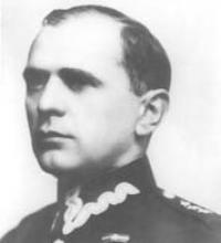 Stanisław Kazimierz KRAHELSKI