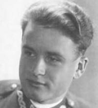 Kazimierz KRYCKI