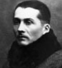 Maksymilian Ludwik CIURLA