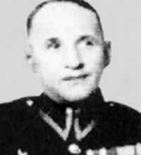 Zdzisław Wacław KOCZARSKI