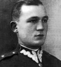 Czesław Wacław MARKIEWICZ