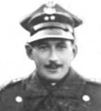 Józef Kazimierz BŁOCKI