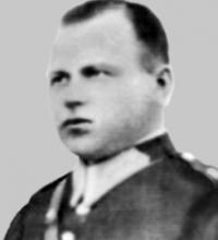 Józef PLACKOWSKI