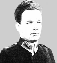 Stanisław KARAŚ