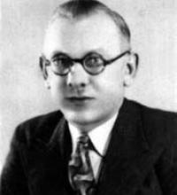 Henryk KRUKOWSKI