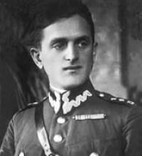 Kazimierz Karol SOLSKI