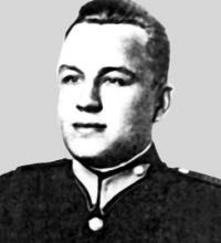 Stanisław KOZŁOWSKI