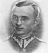 Aleksander SKOTNICKI