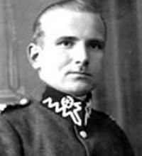 Wojciech Wojsław DYMECKI