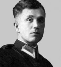 Władysław MACHOWSKI