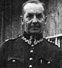 Stanisław Nikodem GOŹDZIEWSKI