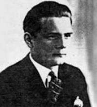 Marian PIĄTKOWSKI