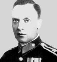 Aleksander KORZYBSKI