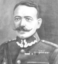 Włodzimierz Ireneusz CHMIELOWSKI